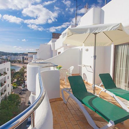Apartamentos Bon Lloc Santa Eularia des Riu Room photo
